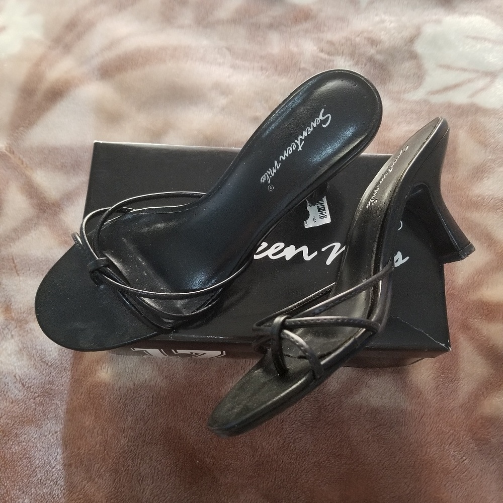 Women shoes used